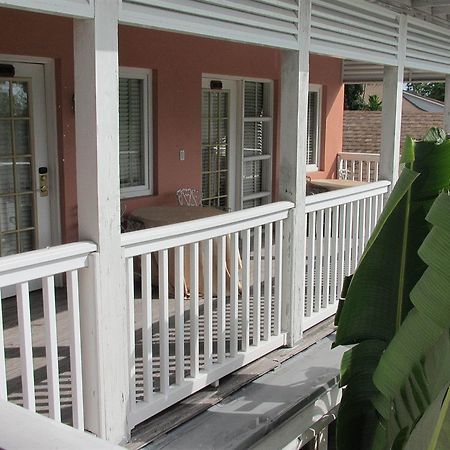 Graycliff Hotel And Restaurant 拿骚 外观 照片
